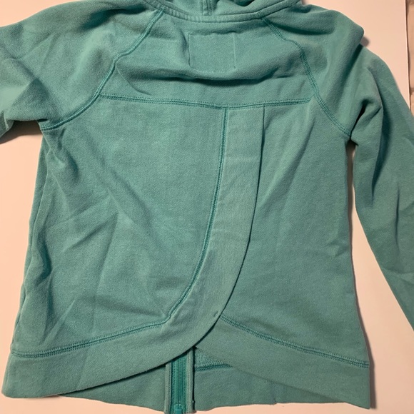 Abercrombie kids zip up - Picture 2 of 2